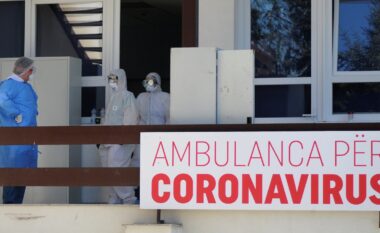 Bum infektimesh në Kosovë, 8 të vdekur e 2236 raste të reja me COVID-19 në 24 orët e fundit