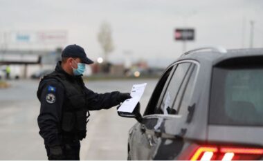 Rritje frikshme infektimesh, Kosova paralajmëron masa të tjera: Nga ora policore deri tek mbyllja pjesërisht e bizneseve