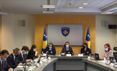 Përhapja e variantit Delta në masë, Kosova miraton sot masat e reja anti-Covid