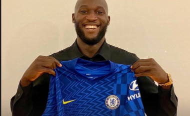 ZYRTARE/ Lukaku rikthehet te Chelsea (FOTO LAJM)