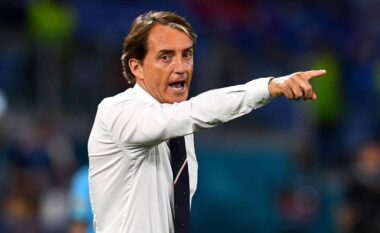 Mancini me doza të larta optimizmi: Shpresoj se do ta fitojmë Kupën e Botës