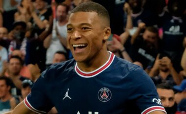 Përballja në Champions do të vonojë vendimin e Mbappe për të ardhmen