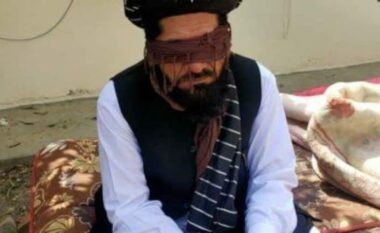 Dyshohet se po organizonte kryengritje, talebanët arrestojnë ish-këshilltarin e Presidentit afgan