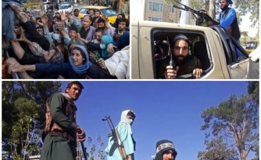 Albeu: Ekspertët: Tërheqja amerikane nga Afganistani mund të dëmtojë imazhin e saj në botë