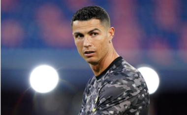 Nuk gjendet “kartoni i Ronaldos”, portugezi mund të merret në pyetje