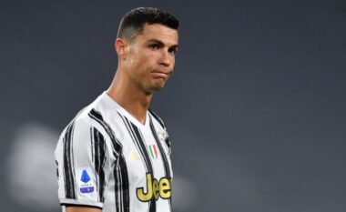 Ronaldo drejt largimit, Juventusi piketon tre lojtarë për ta pasuar