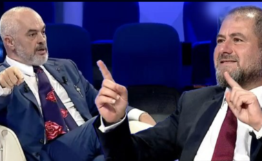 Shkullaku: Ramën e shqetëson Albini, jo histeria ndaj Bregoviçit