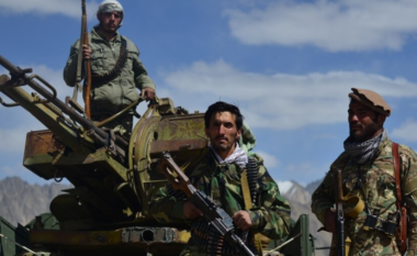 Talebanët vënë nën shënjestër luginën e Panjshir-it, udhëheqësit e rezistencës nuk sprapsen