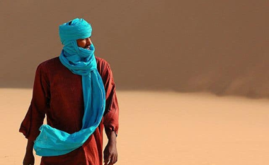 Ti ke orën, unë kam kohën! Intervistë e Moussa Ag Assarid (tuareg, nomad i shkretëtirës)