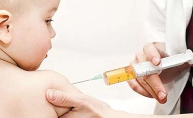 Kosova jep lajmin: Vaksina edhe për fëmijët mbi 12-vjeç!