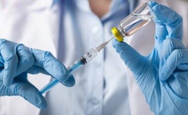 STATISTIKAT/ Vaksinimi anti-Covid shmang vdekjen në 97 përqind të të prekurve