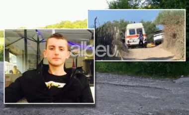 Vrasja e 25-vjeçarit në Vlorë, familjarët: U nis me shokët, në Vlorë do rrinte deri të shtunën!