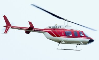 Makina “shtyp” këmbësorin në Tropojë, me helikopter drejt Tiranës