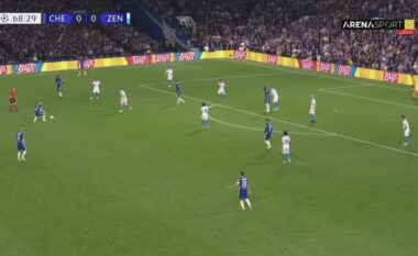 Më në fund zhbllokohet rezultati në Stamford Bridge (VIDEO)