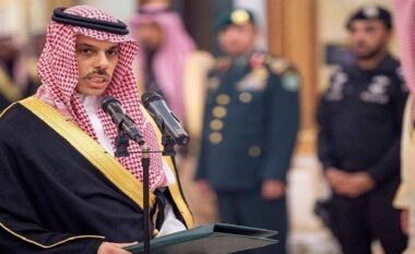 AXHENDA/ Princi i Arabisë Saudite viziton nesër Tiranën, kë pritet të takojë