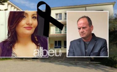 Vdekja e mësueses në Pogradec, flet bashkëshorti: Iku nga mjekimi i pakujdesshëm, të vihet drejtësia
