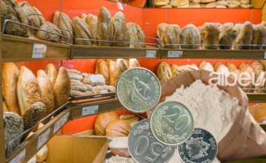 Çmimi i bukës, Autoriteti i Konkurrencës mbron oligarkët e miellit? I kapi me shkelje, nuk i dënoi, tani thotë se do dalë me një vendim