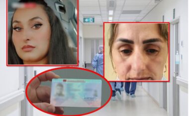 EMRAT/ Infermierja në Tiranë vidhte kartat ID të pacientëve në spital, si funksiononte skema e mashtrimit (FOTO LAJM)