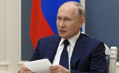 Rusia bën kthesën e fortë në raport me Zelensky-n