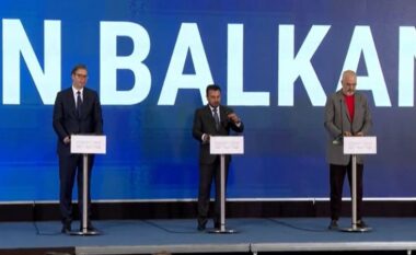 Rama flet për “Ballkanin e Hapur” në OKB: Do të ndihmojë në zgjidhjen e e konflikteve njëherë e përgjithmonë