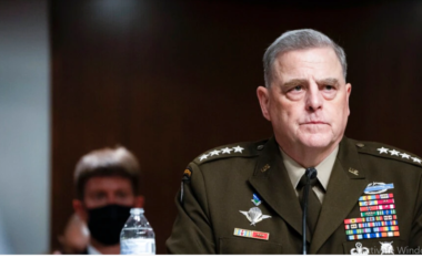 Gjenerali i lartë e quan tërheqjen dhe evakuimin nga Afganistani, një “dështim strategjik”