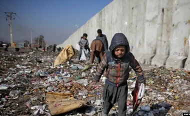 OKB “lëshon dorën”, fonde për të parandaluar shkatërrimin e sistemit shëndetësor në Afganistan