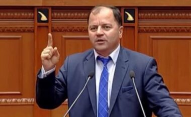 Lefter Maliqi mesazh Berishës: Na ke gati për ta rrëzuar Bashën, Lapardhanë e ke me vete o lider i besës (FOTO & VIDEO)