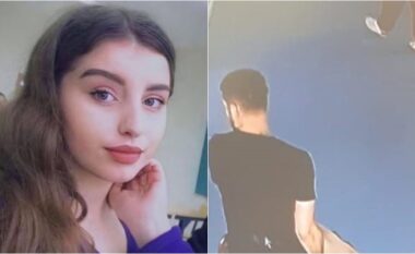 “Vetëm bërtiste”, vrasja e 18-vjeçares në Ferizaj, zbardhet dëshmia e të pandehurit: Kishte vjellë përpara