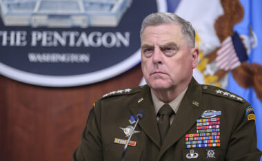 Gjenerali amerikan: Talebanët janë të pamëshirshëm, si mundet të bashkëpunojmë se ta?!