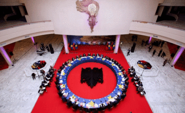 DETAJET/ Mbledhja e qeverive Kosovë-Shqipëri, ku dhe kur do të mbahet takimi i radhës