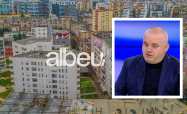 Artan Hoxha: Droga po çon në stratosferë çmimet e apartamenteve në Shqipëri