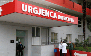 Covid vijon të shënojë rekorde infektimesh në vend, bilanci i 24 orëve