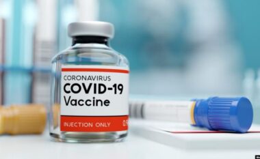 Maqedonia e Veriut drejt miratimit të dozës së tretë të vaksinës kundër Covid