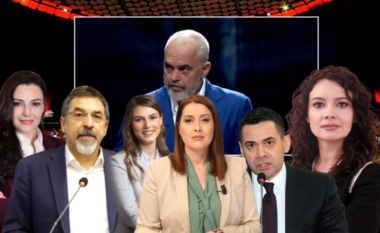 Albeu: PS propozon Edi Ramën si Kryeministër i Shqipërisë