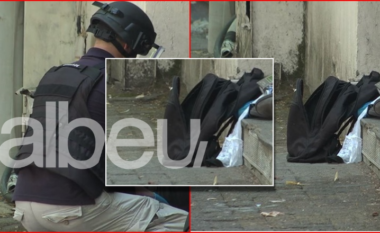 Alarmi për bombë në rrugën e Sali Berishës, zbuloni çfarë u gjet brenda çantës së dyshimtë