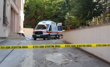Tragjedi në Tiranë: Nuk përballoi dot humbjen e djalit, babë e bir vdesin njëri pas tjetrit
