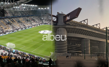 Pëmirësim i situatës së pandemisë, merret vendimi për stadiumet e Serie A