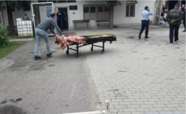 Përfundon autopsia dhe identifikimi i viktimave të zjarrit në Tetovë