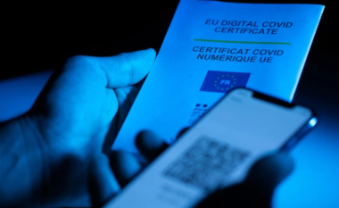 Kosova në përgatitje të pasaportës digjitale COVID-19