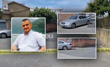 DETAJE/ I plagosuri me armë në Shkodër, ish-kreu i PS-së në Vaun e Dejës