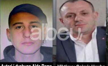Albeu: Detaje të reja nga vrasja e Saimir Hoxhës, nënkomisari kishte firmosur urdhër arresti ndaj Aldi Ramës