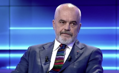 PS propozon Edi Ramën si Kryeministër i Shqipërisë