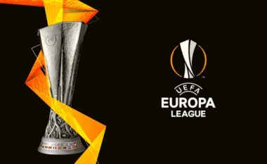 EUROPA LEAGUE/ Këto janë të gjitha ndeshjet e ditës së sotme (FOTO LAJM)