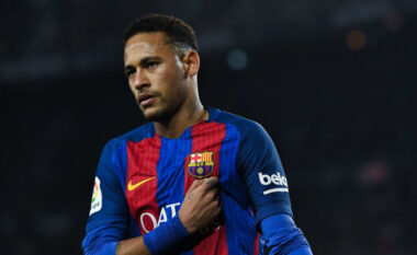 “Neymar na kontaktoi, donte të vinte në Camp Nou”