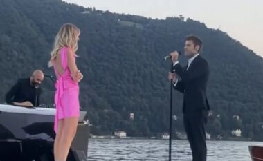 Fedez dhe Chiara Ferragni nënshkruajnë ndarjen pas 6 muajsh
