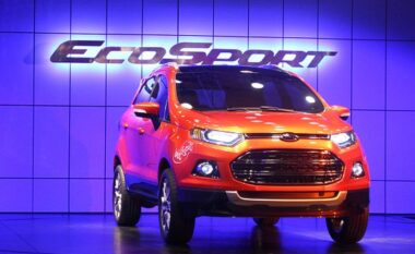 “Ford” do të ndalojë së prodhuari makina në këtë shtet