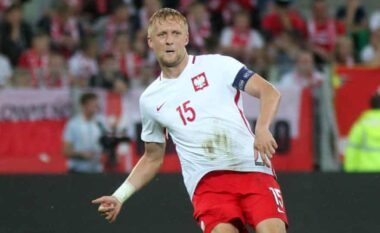 Kapiteni i Polonisë flet para ndeshjes me Shqipërinë: Janë një grup shumë i fortë