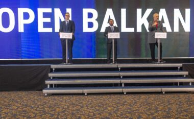 “Ballkanin e Hapur”, Rama: Me Kosovën të diskutojmë vëllazërisht, jo të shpallim tradhtarë