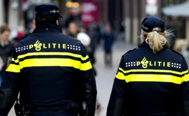 Kapen 301 milion euro kokainë në Holandë