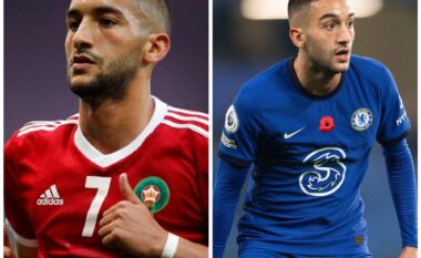 Ylli i Chelsea përjashtohet nga Maroku, ja arsyea e çuditshme